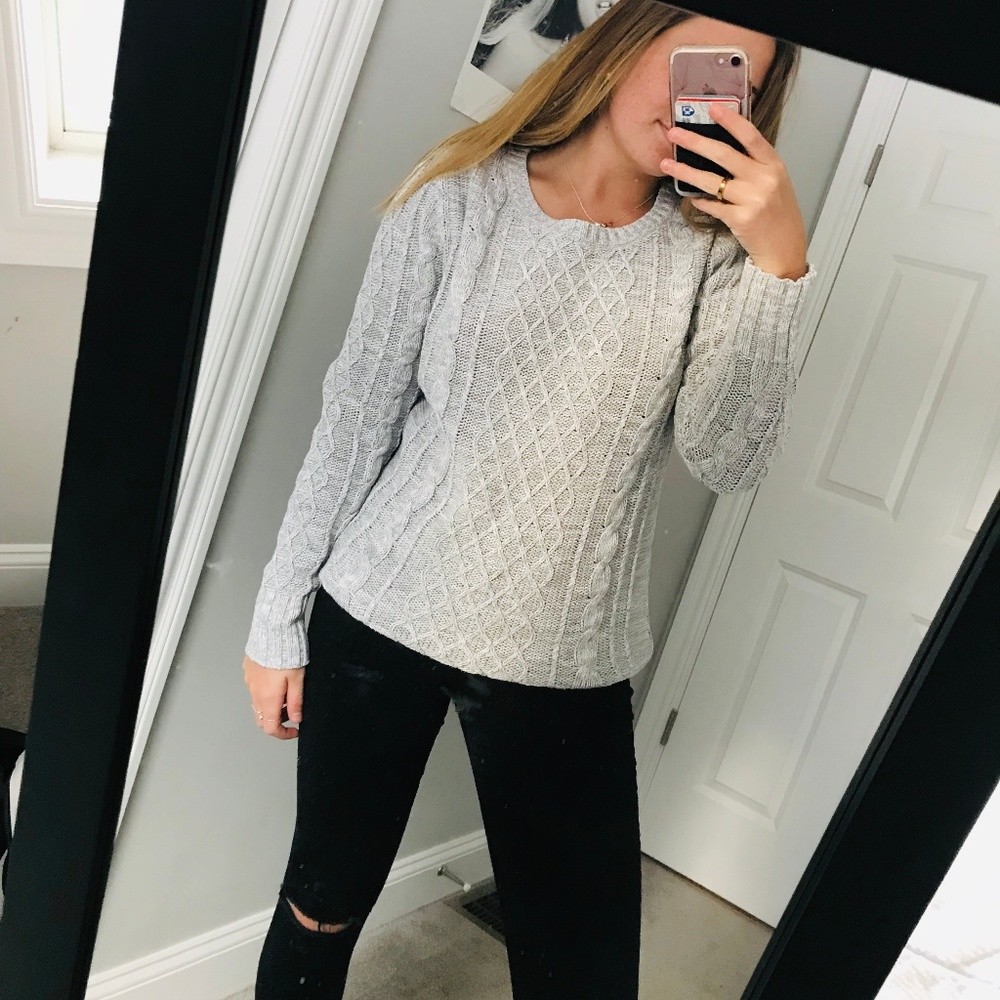 DONATING SOON ✰ Sweater ✰